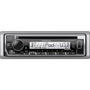 Kenwood Car Stereos at Crutchfield: Up to $200 off