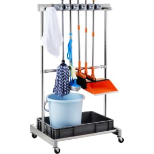 Vevor Garden Tool Organizer: $50.99