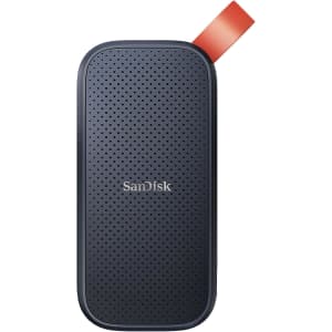 SanDisk External SSD Deals at Amazon: Up to 30% off