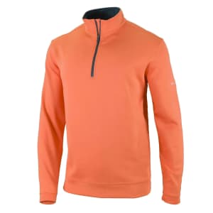 Columbia Men's Wickhams Hills Pullover: $18