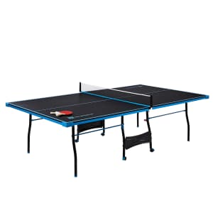 MD Sports Official Size Indoor Table Tennis Set: $99 MD Sports Official Size Indoor Table Tennis Set: $99