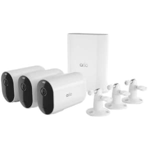 Refurb Arlo Security Cameras at Woot: From $30 Refurb Arlo Security Cameras at Woot: From $30