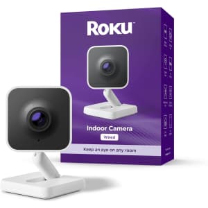 Roku Smart Home Cyber Monday Deals at Amazon: Up to 50% off Roku Smart Home Cyber Monday Deals at Amazon: Up to 50% off
