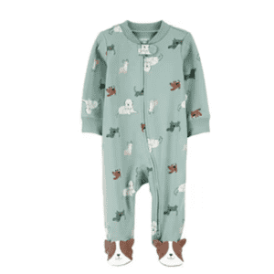 Carter's Baby and Kids' Clothes at JCPenney: Up to 60% off