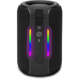 Open-Box AT&T Essentials Portable Wireless Bluetooth Speaker: $15 Open-Box AT&T Essentials Portable Wireless Bluetooth Speaker: $15