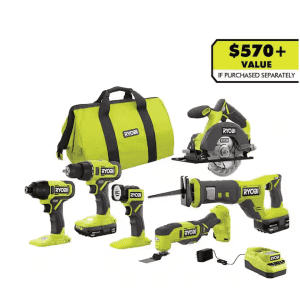 Home Depot Tool Deals: Up to 60% off Home Depot Tool Deals: Up to 60% off