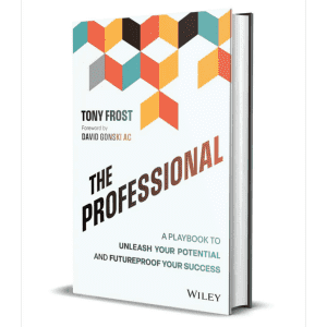 The Professional: A Playbook to Unleash Your Potential and Futureproof Your Success eBook: Free