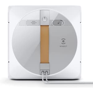 Ecovacs Robot Vacuum Deals at Amazon: Up to 50% off