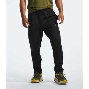 The North Face Men's Horizon Performance Fleece Joggers: $44.52