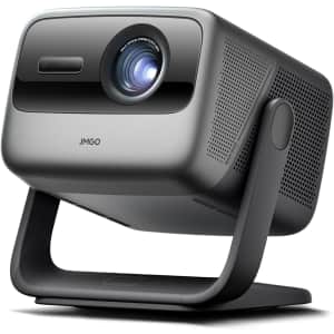 JMGO N1S Ultra 4K Laser Projector: $1,424.00 JMGO N1S Ultra 4K Laser Projector: $1,424.00