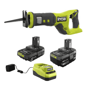 Ryobi Special Values at Home Depot: Up to 60% off