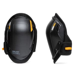 Toughbuilt GelFit Rocker Knee Pads: $19.99