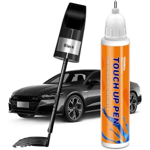 Automotive Scratch Remover Kit: $6.99 Automotive Scratch Remover Kit: $6.99