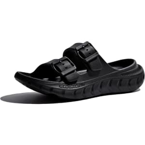 GLOBALWIN Women's Recovery Slides: $12.91