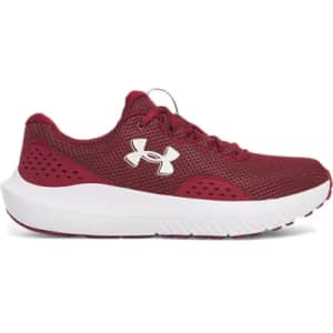 Under Armour Men's UA Surge 4 Running Shoes: $24