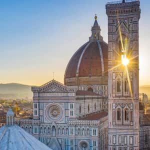 7-Night Rome, Florence, and Venice Flight & Hotel Vacation: from $879 per person