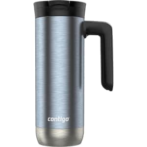 Contigo Superior 2.0 20-oz. Stainless Steel Travel Mug: $11