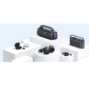 Soundcore by Anker Earbuds and Headphone Deals at Amazon: Up to 40% off Soundcore by Anker Earbuds and Headphone Deals at Amazon: Up to 40% off