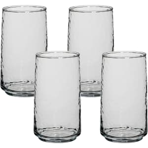 Anchor Hocking Glassware Deals at Amazon: Up to 30% off