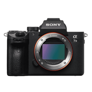 Sony Cameras and Lenses at Best Buy: Up to $500 off