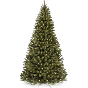 Pre-Lit Christmas Tree Deals at Amazon: Up to 30% off Pre-Lit Christmas Tree Deals at Amazon: Up to 30% off