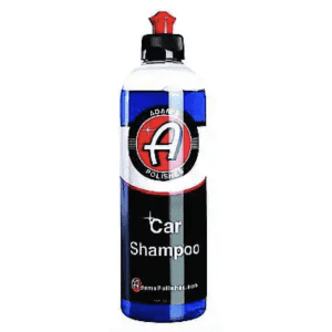 Adam's Polishes Car Wash Shampoo: $1.95