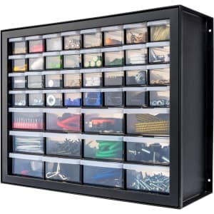 IRIS USA Storage Deals at Amazon: Up to 30% off w/ Prime