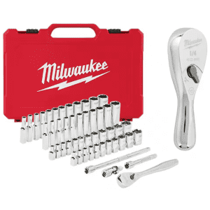 Hand Tools and Power Tool Accessories at Home Depot: Up to 63% off
