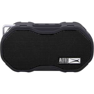 Altec Lansing Baby Boom XL Bluetooth Speaker: $13