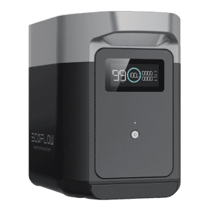 EcoFlow Outlet Sale at eBay: Up to 50% off + extra 15% off EcoFlow Outlet Sale at eBay: Up to 50% off + extra 15% off