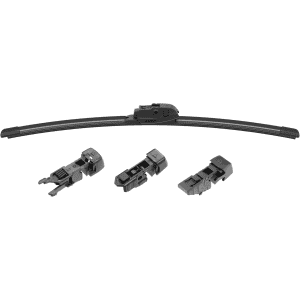 Bosch 20" Clear Advantage Beam Wiper Blade: $7
