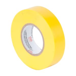 Gardner Bender 66ft Electrical Tape: $3 Gardner Bender 66ft Electrical Tape: $3