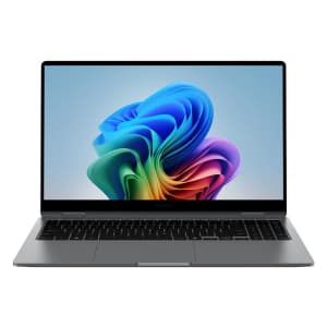 Samsung Galaxy Book5 Laptops: Up to $500 off w/ trade-in Samsung Galaxy Book5 Laptops: Up to $500 off w/ trade-in
