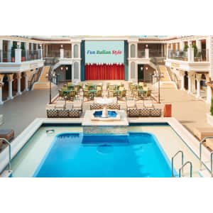Priceline Big Deal Cruise Days: Get up to $2,000 to spend at sea Priceline Big Deal Cruise Days: Get up to $2,000 to spend at sea
