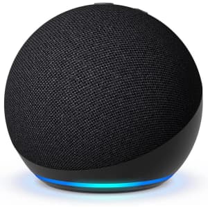 5th-Gen. Amazon Echo Dot (2022): $32
