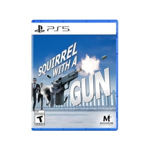 Woot Spring Video Game Sale: Up to 87% off