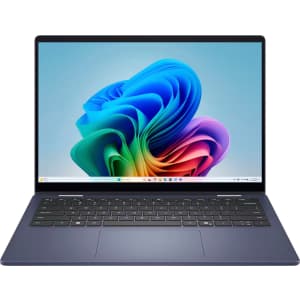 Dell Plus CoPilot+ Ryzen AI 5 14" Laptop: $500 Dell Plus CoPilot+ Ryzen AI 5 14" Laptop: $500