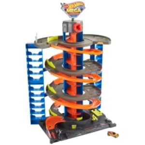 Hot Wheels Flash Deals at Macy's: Up to 63% off