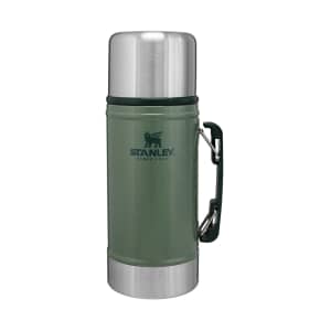 Lowe's Thanksgiving Stanley Water Bottle & Mug Deals: Up to 55% off