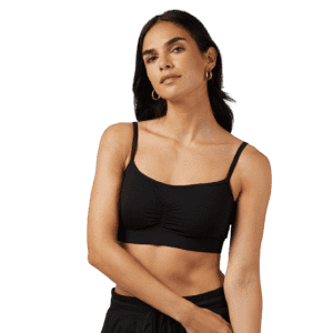 32 Degrees Women's Cool Bralette: $3.99