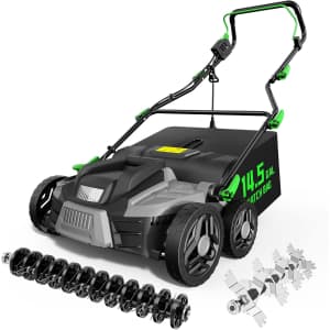 Lawn & Garden Deals at Amazon: Up to 69% off
