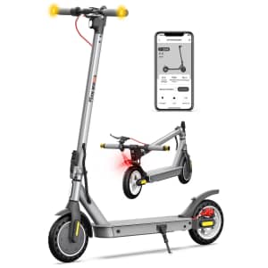 5th Wheel 350W Electric Scooter: $180