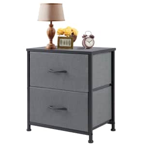 edx Nightstand: $25