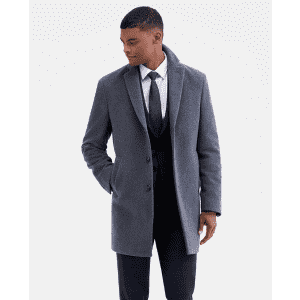 Macy's Fall Sale Men's Coats: Up to 82% off