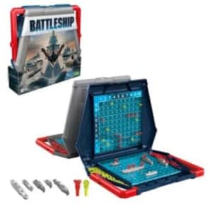 Macy's Black Friday Board Games and Educational Toys Black Friday Deals: Buy 2, get 3rd free