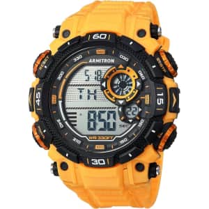 Men's and Women's Watches Deals at Amazon: Up to 70% off