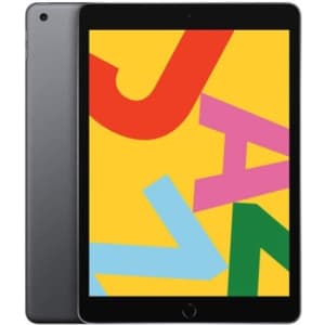 Refurb Apple iPads at Woot: From $81