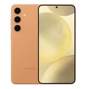 Unlocked Samsung Galaxy S24+ Android Smartphones: up to $275 off or up to $725 off w/ Trade