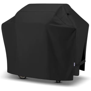 SunPatio 55" Grill Cover: $25 SunPatio 55" Grill Cover: $25