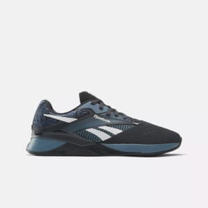 Reebok Men's or Women's Nano X4 Training Shoes: $89.99 Reebok Men's or Women's Nano X4 Training Shoes: $89.99